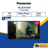 PANASONIC TH-32H410 LED HD TV 32 INCH TH-32H410K VIVID DIGITAL PRO Media Player Televisen LED LED电视