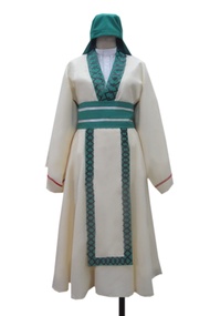 Dreamcosplay Anime Magi: The Labyrinth of Magic Jafar Outfits Cosplay