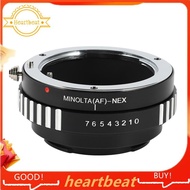 [Hot-Sale] Adapter    AF lens to  E Mount NEX-3 NEX-5 Camera DC111