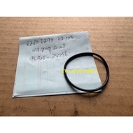 TOYOTA COROLLA-EE80 1.3 12valve EE90 EE100 ENGINE OIL PUMP GASKET SEAL 96721-24056