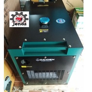 Daiden 7KVA (SUPER Silent Diesel Generator)