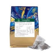 芳第《High Tea》水果草本茶-蔓越莓蘋果(三角茶包) 5g*50入/包--【良鎂咖啡精品館】