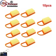 STONEDER Air Filter For STIHL 4282-141-0300 4282-141-0300B BR500 BR550 BR600