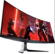 (現貨) ALIENWARE - AW3423DW 34 CURVED QD-OLED GAMING MONITOR