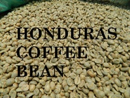 Unroasted Honduras EP Cauful Organic Grade 1 Coffee Bean - 500gram