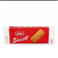 Lotus Biscoff Biscuit - Lotus Biscoff 250gram Sameday Instant Only 