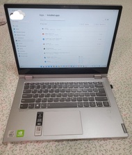 lenovo ideapad C340 i7