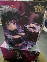 TAITO景品 T-most《戀上換裝娃娃》喜多川海夢 黑江雫 Taito 喜多川海夢 Figure - 黑江雫 ver. namco 冒險樂園