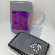 Filter P100 7093 Niosh (particulate Filter 99,97%)
