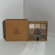 Personalized Classic Style Batch 28 Real Shot High-Quality Pair Version Powder Pair Odor 3ce Jiugong