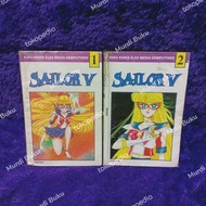 komik sailor v