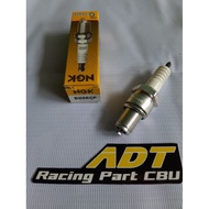 Spark Plugs For SUZUKI RGR 150 BR8EGP