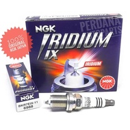 Ngk Iridium Ix Bkr7Eix-11Original Ngk Japan