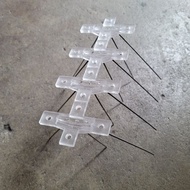 Anti Bird Spike - 17cm Long