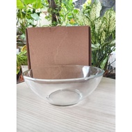 Glass Bowl Meatball Bowl Glass Bowl