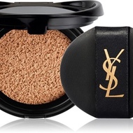 Yves Saint Laurent YSL 昇級版輕透無重羽毛氣墊粉底 SPF 23 10