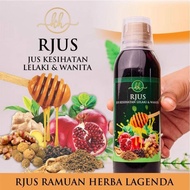 GOUTRITIS SUPPLEMENT RJUS TURUNKAN URIC ACID DENGAN BERKESAN