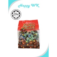Cocoaland Koko Jelly Chocolate Ball 750g