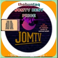 JOMTV / IPTV SMARTERS JOM TV IPTV CHANNEL