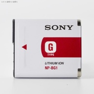 (COD) แบตเตอรี่ Sony NP-BG1DSC-H9เดิม H10 H50 T20 T100 H3 H7แบตเตอรี่ Sony กล้อง