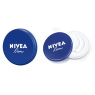 Nivea Cream