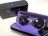 全新Anna Sui Sunglasses 太陽眼鏡🕶👓
