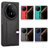MagicV5 Casing Case For Honor Magic Magic V5 Magic V3 Magic V2 RSR Magic V Purse Magic VS2 Card lych