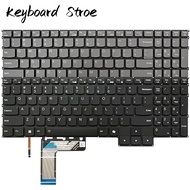 For Lenovo LOQ 15IRH8 15IRX9 15IAX9 15IAX9I 15APH8 15AHP9 15ARP9 16IRH8 16APH8 Laptop Keyboard