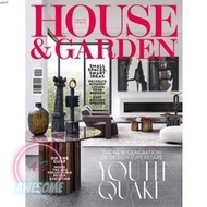 Conde Nast House  and  Garden – September 2022 | M&N ( PDF / EPUB )