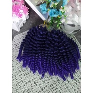 African Hair/ 24 Strands