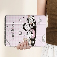 3+Y xz055 Case for ipad gen 10/11 gen 7/8/9 10.2 inch mini pro 11 air4 air5 for Huawei matepad se 11