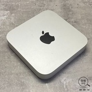 『澄橘』Apple Mac Mini 2020 M1/16G/512GB 銀《二手 無盒裝 中古》A75765