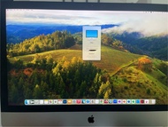 iMac 27 inch 5K Retina 2019
