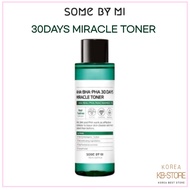 [SOMEBYMI] AHA.BHA.PHA 30Days Miracle Toner 150ml