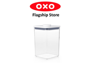 POP Container Big Square Medium 4.4qt/4.1L