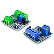 PWM to Voltage Module 0% -100 PWM Convert to 0-10V Voltage