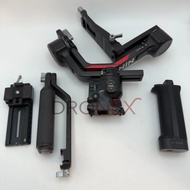90% new DJI Ronin RS4pro Standard