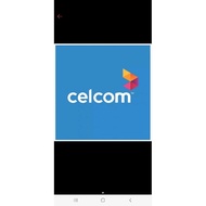 Celcom Prepaid Top Up