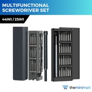 Multifunctional Screwdriver Set 44in1 25in1 Precision Repair Tools for Home and Electronics