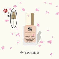 New Version Estee Lauder DW Long Lasting Liquid Foundation Double Wear SPF10 Moisturizing Long Lasti