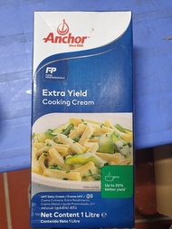 KEM NẤU ANCHOR EXTRA YIELD COOKING CREAM 1 L