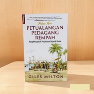 Spice Trader Adventures - Giggles Milton