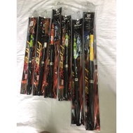 PIONEER TELESCOPIC  FISHING ROD