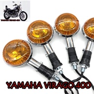 ยามาฮ่า รีวาโก้ 400 Yamaha Virago 400 ไฟเลี้ยว 2 ดวง