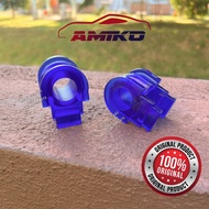 100% Original AMIKO Nissan Grand Livina Latio NV200 Serena C26 Front Silicone Stabilizer Bar Bush