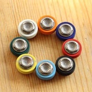 Watch Titanium&Rubber Crown For Richard Mille RM029 RM030 Watch