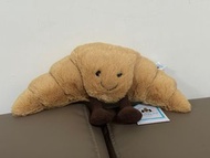 Jellycat 牛角包