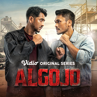 Vidio Platinum 30 Hari