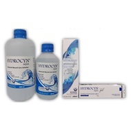 HYDROCYN AQUA CARE SOLUTION