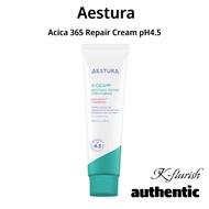 [Aestura] A-cica 365 RELIEF Cream pH4.5 60ml [Popular in Korea]